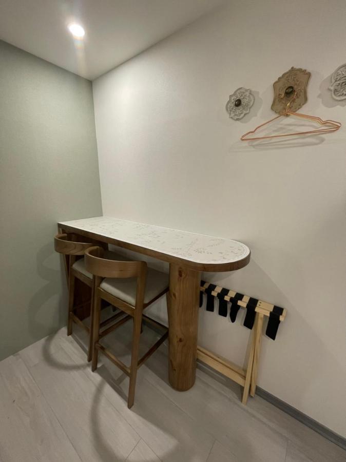 虎尾小9窩-採自助式入住 Bed & Breakfast Huwei Exterior photo